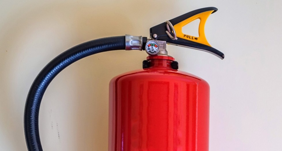 Brandschutzzeichen Piktogramm