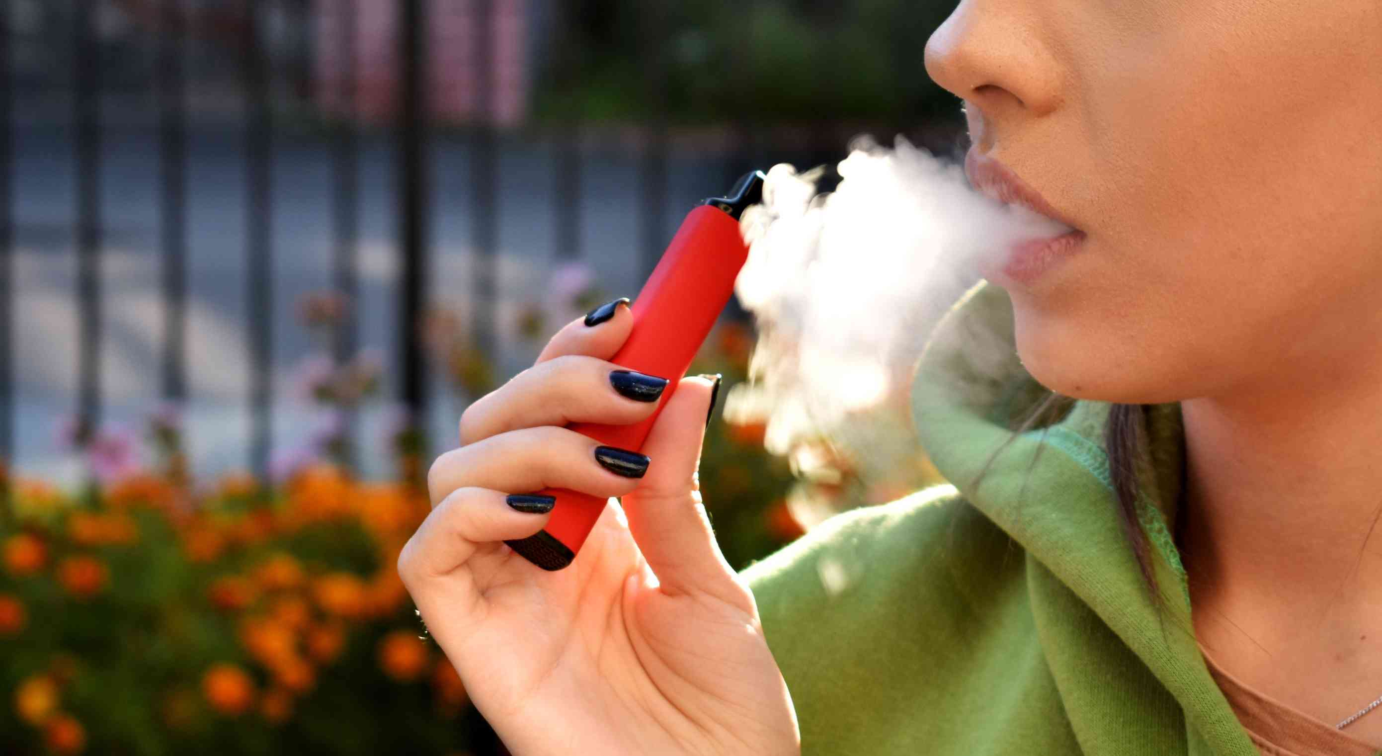 Vape Bars